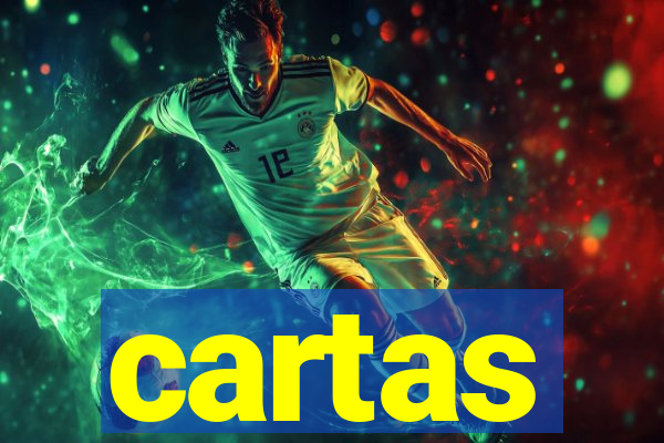 cartas personalizadas para imprimir